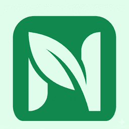 NutAPP Logo